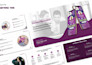 redesign and improve powerpoint presentation